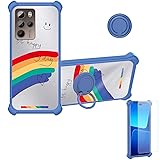 jioeuinly Case for HTC U23 PRO Case Compatible with