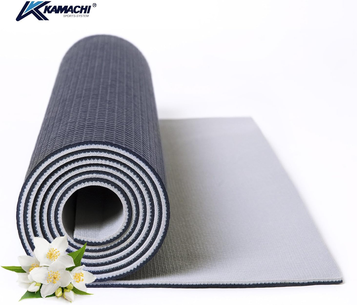 kamachi yoga mat