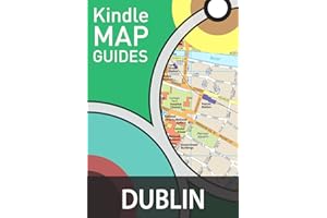 Dublin Map Guide (Street Maps)