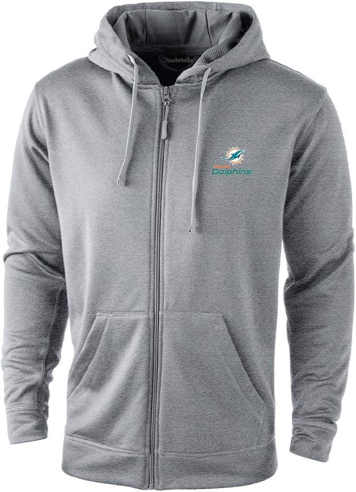 NFL Trophy Fullzip Hooded Tech Fleece : Clothing