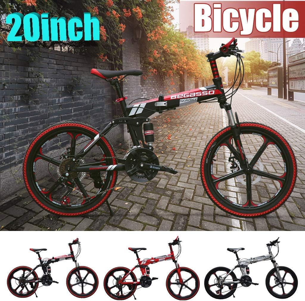 begasso soldier bicycle price