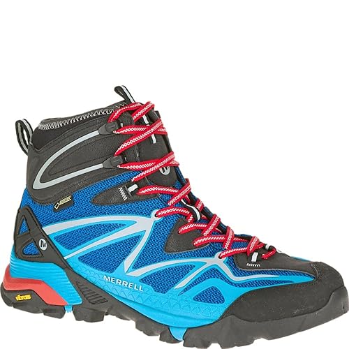 merrell capra mid gtx opiniones