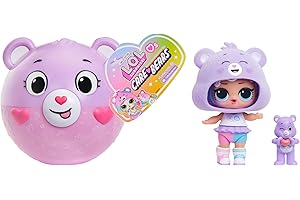 L.O.L. SURPRISE! LOL Surprise Loves Care Bears Tots