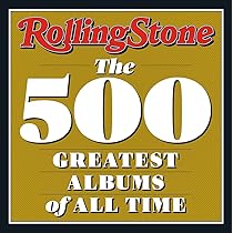 洋書 ROLLING STONE 'HISTORY OF ROCK & ROLL' The Rolling Stone Illustrated History of Rock and Roll: The