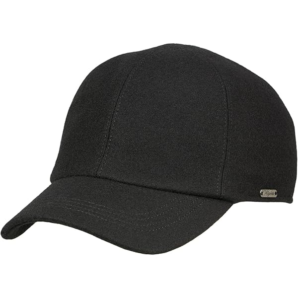 Loro Piana / カシミア 100% ニットキャップ / BLACK Loro Piana - Black Knit Beanie | Mitchell Stores