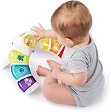 Baby Einstein Glow & Discover Light Bar Musical Activity Station Baby Toy 3 view 13