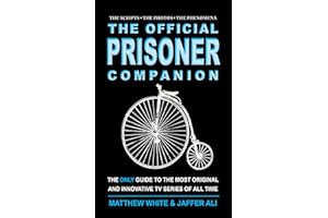 Official Prisoner Companion