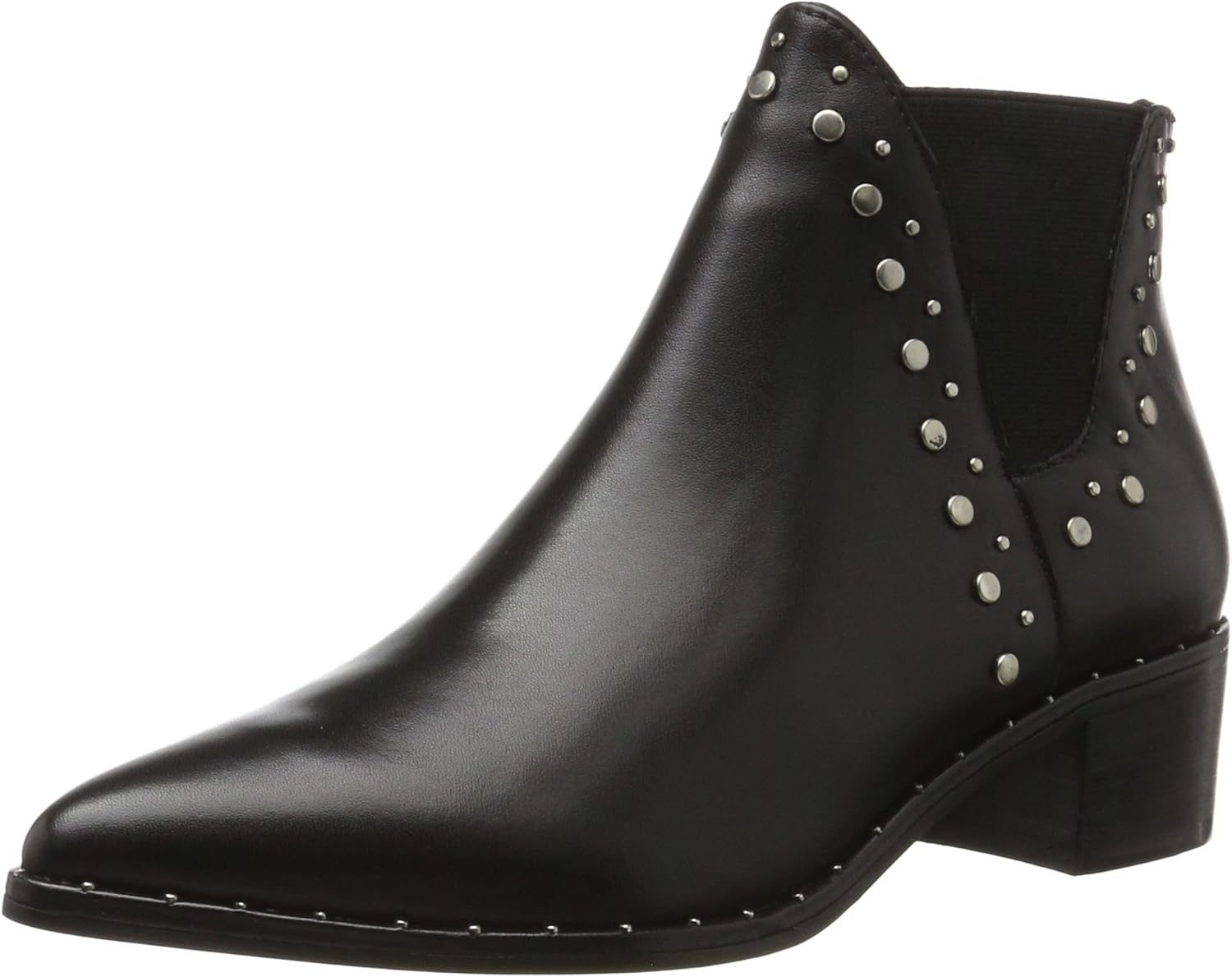 brooks structured running shoes