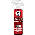 Chemical Guys Sprayable Diablo Wheel Cleaner (Safe on All Wheel & Rim Finishes), Great for Cars, Trucks, SUVs, Motorcycles, R