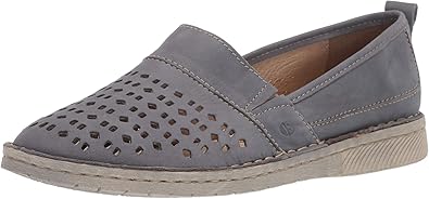 josef seibel ballerina flats