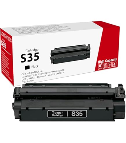 【新品・未使用】Canon Cartridge 320 型番CRG-320 Amazon.com: Canon imageCLASS D320 Toner Cartridge (OEM
