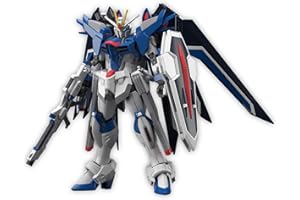 #243 Rising Freedom Gundam Gundam Seed Freedom, Bandai Hobby HGCE 1/144