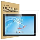Orzero (2 Pack) Tempered Glass Screen Protector