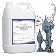 ELEGOO 5KG Photopolymer Resin Detergent, 3D Printer Resin Cleaner Compatible with Most 3D Printing Resins