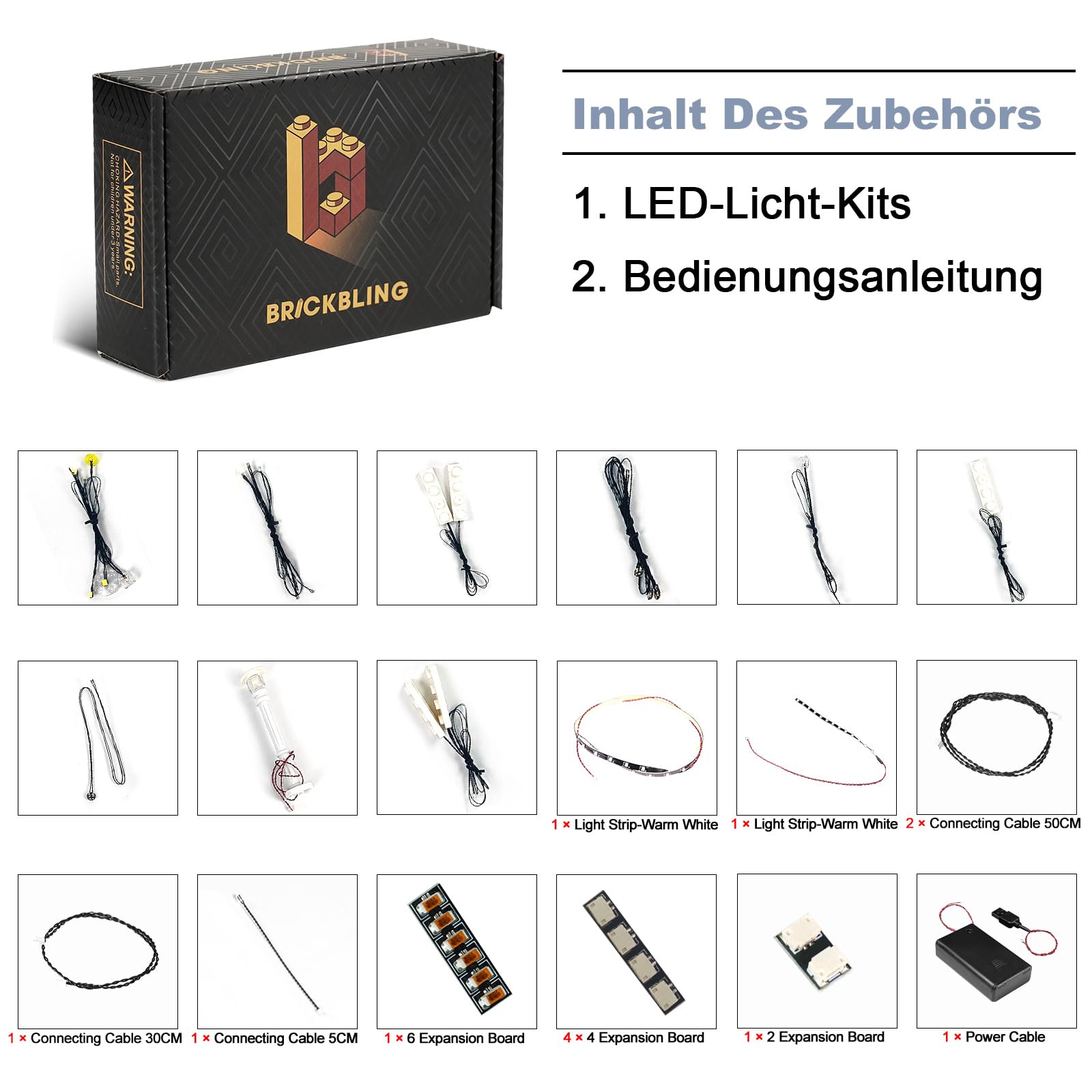 Led Licht Set Kompatibel mit Lego 10350 Tudor Corner (Kein Modell), Dekorationsbeleuchtungsset Compatible with Lego Tudor Corner Bausteinen Modell 6