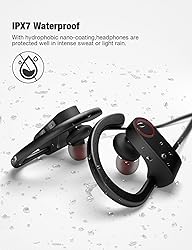 Bluetooth Headphones,Wireless Earbuds IPX7