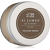 St James of London Shave Cream