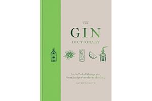 The Gin Dictionary