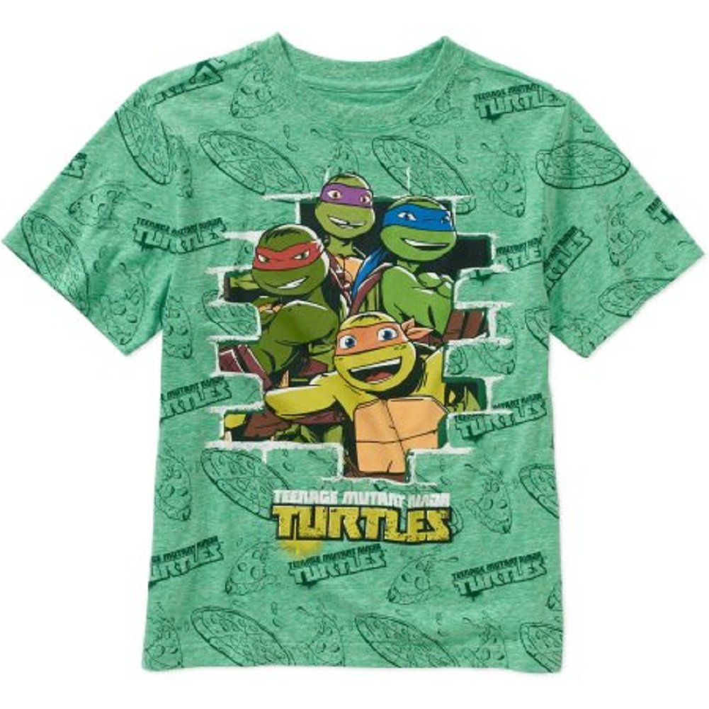 Which Is The Best Ninja Turtle Nike