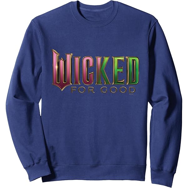 Amazon.com: Wicked Logo Front & Back Pullover Hoodie : Clothing