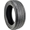 Nexen CP672 Performance Radial Tire - 195/60R15 88H