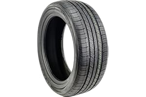 Nexen CP672 Touring Radial Tire - 195/65R14 89H