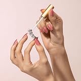 KISS 24 Hour Strip Eyelash Adhesive Clear - Latex Free Aloe Hypoallergenic view 3