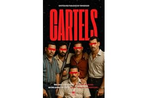 Colombian Cartels — Inside Mafia Underworld: Cocaine, Escobar, and Sicarios: Dive into Colombia’s Organized Crime