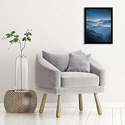 Americanflat 12x16 Picture Frame with