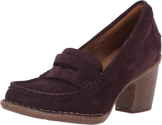 carleta belle clarks