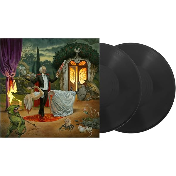 Hell Awaits (40th Anniversary Edition) | Amazon.com.br