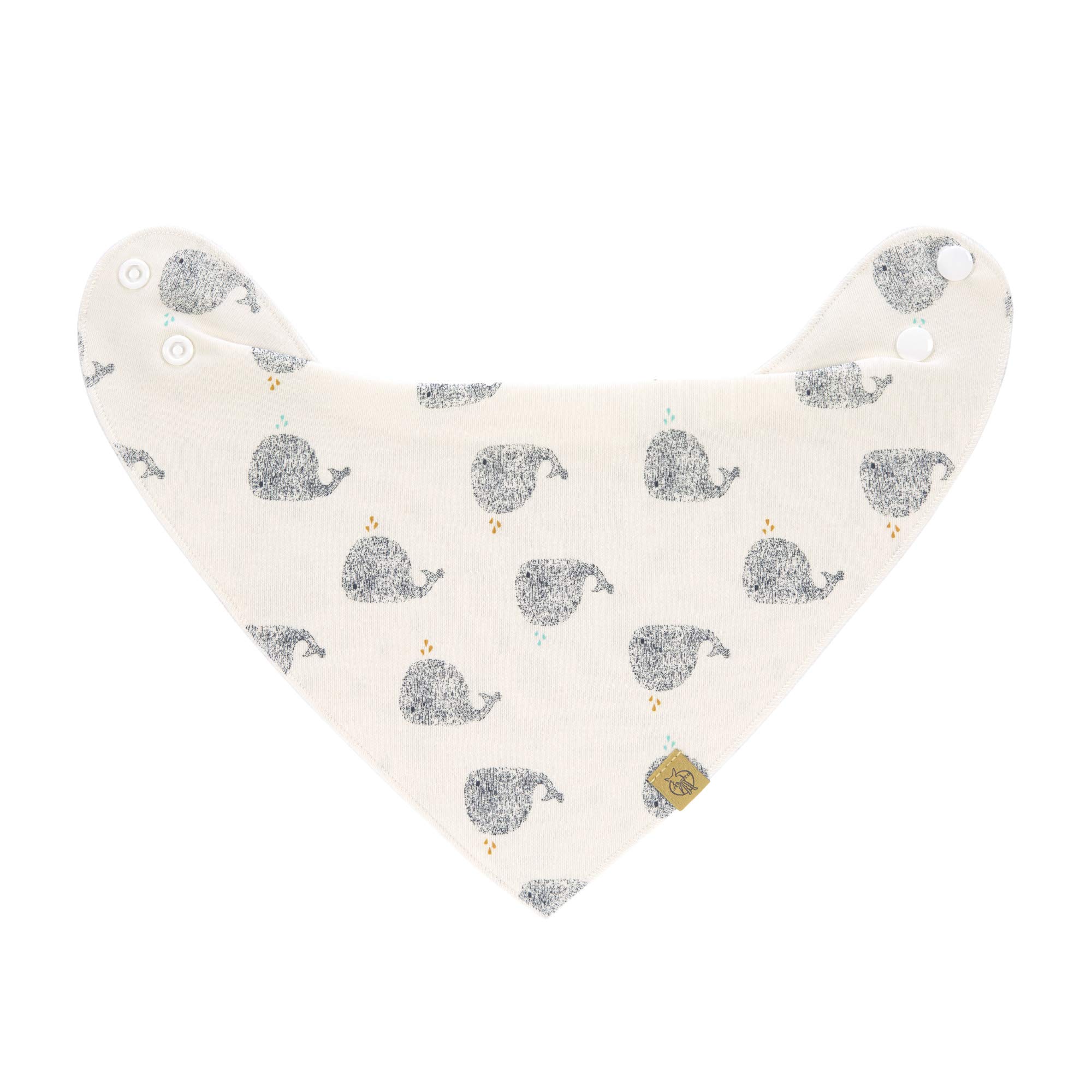 Lassig GmbH Bandana Little Water Whale