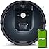 mejor roomba para parquet