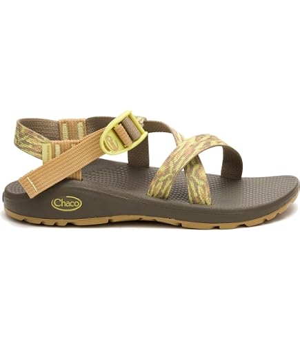 Amazon.com: Chaco ZX/1 Cloud Dual Adjustable Straps Cushioned