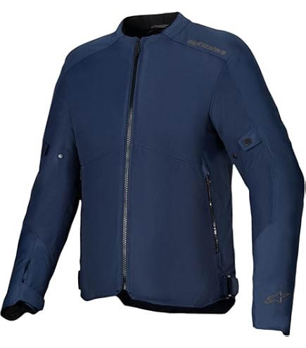 Alpinestars Spx Jacket Alpinestars T-SP X Superair Jacket Black