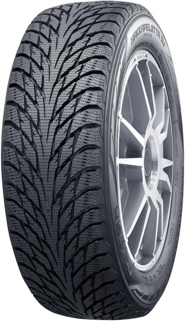 Nokian Hakkapeliitta R2 Studless Winter Tire -225/60R16XL 102R