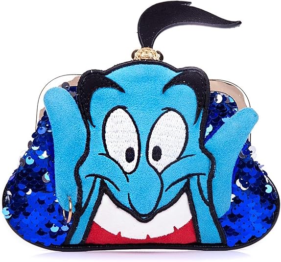 disney aladdin purse