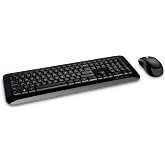 Microsoft Wireless Desktop 800