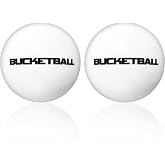 BucketBall Game Balls