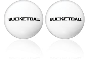 BucketBall Game Balls
