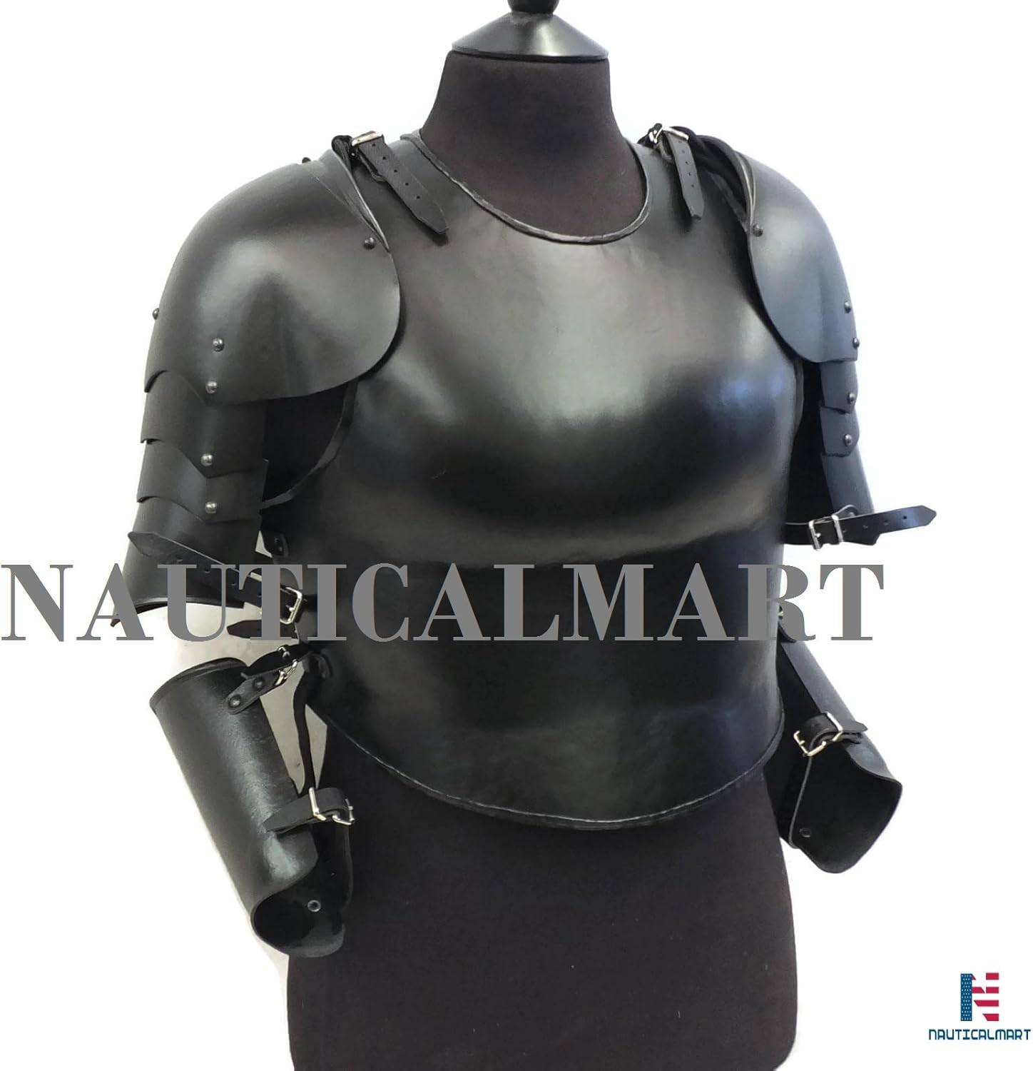 female warrior armour