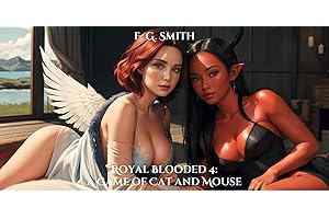 Royal Blooded 4: A Game of Cat and Mouse