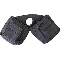 AJ Tack Wholesale Saddle Horn Bag