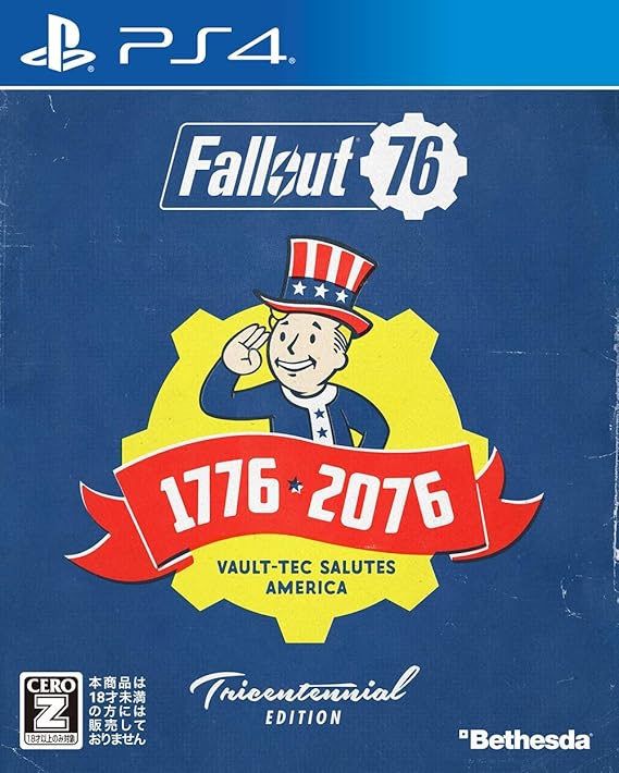 fallout76 psn