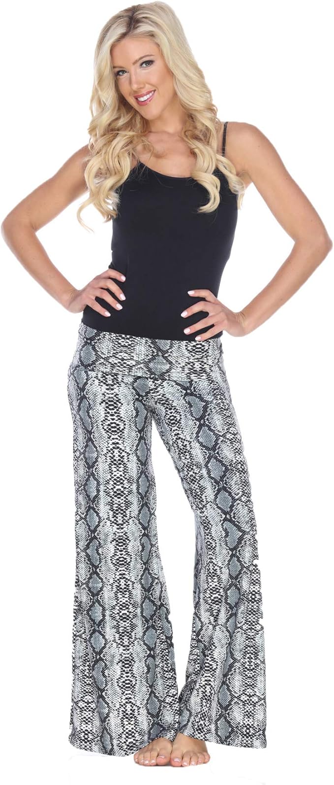 palazzo pants amazon