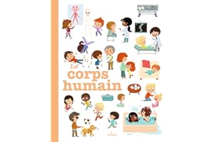 Le corps humain: CORPS HUMAIN (LE)
