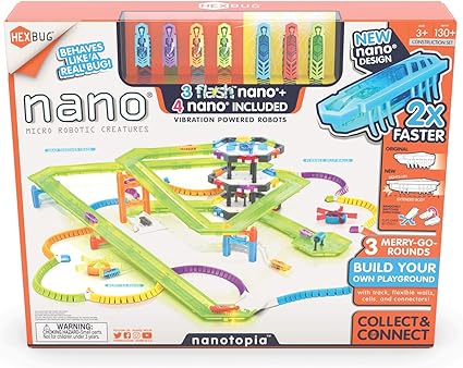 amazon hexbugs