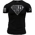 Grunt Style Super Steel Men's T-Shirt