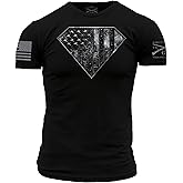 Grunt Style Super Steel Men's T-Shirt