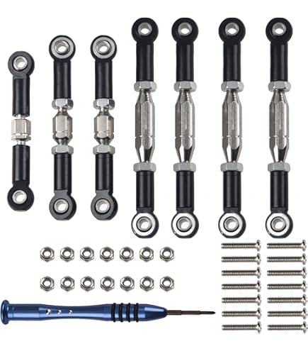 専用リンク Kawasaki ZX14R Full Adjustable Lowering Links - SpencerCycle.com